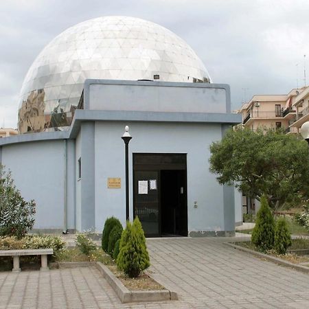 Gm Immobiliare Lejlighed Reggio di Calabria Eksteriør billede