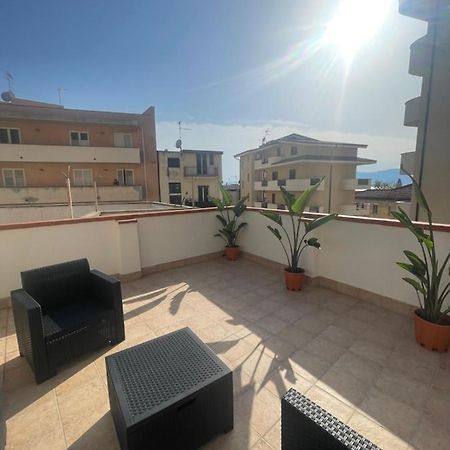 Gm Immobiliare Lejlighed Reggio di Calabria Eksteriør billede