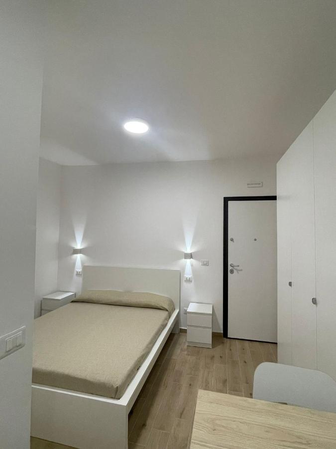 Gm Immobiliare Lejlighed Reggio di Calabria Eksteriør billede