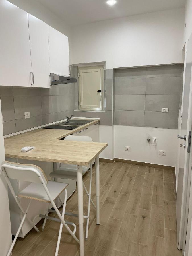 Gm Immobiliare Lejlighed Reggio di Calabria Eksteriør billede