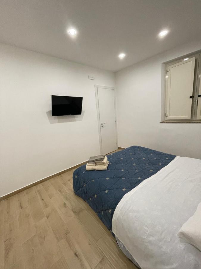 Gm Immobiliare Lejlighed Reggio di Calabria Eksteriør billede