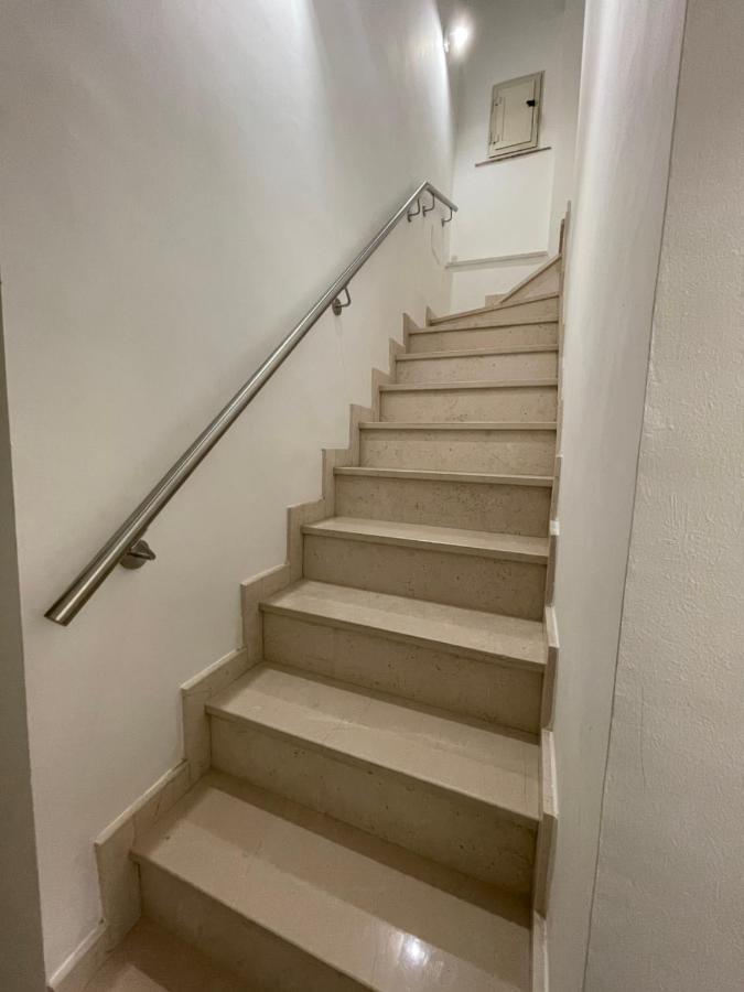 Gm Immobiliare Lejlighed Reggio di Calabria Eksteriør billede