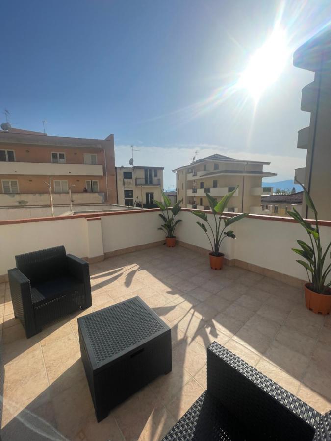 Gm Immobiliare Lejlighed Reggio di Calabria Eksteriør billede
